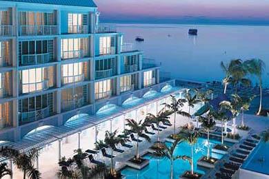 Hyatt Regency Grand Cayman Hotel George Town Facilidades foto